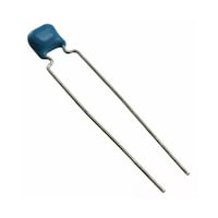 積層セラミックコンデンサ(MLCC) 100V dc 4700pF ±10% 1袋(25個入) RDER72A472K0M1H03A