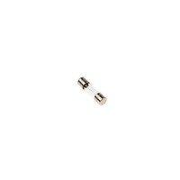 Schurter ガラス管ヒューズ 50mA (速断型) 5x20mm 250V ac 1袋(10個入) 0034.1529