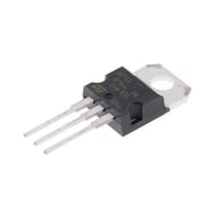STマイクロエレクトロニクス NPN パワートランジスタ 100 V 15 A 3Pin TO220 BD911 ※2個以上から注文可能(販売価格は1個単位の価格)