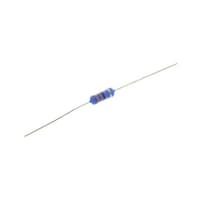 酸化金属皮膜抵抗器 ROX1Sシリーズ 330Ω 1W ±5% 1袋(10個入) ROX1SJ330R ※3袋以上から注文可能(販売価格は1袋単位の価格)