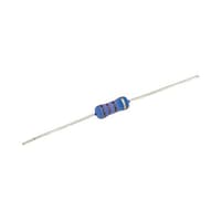 酸化金属皮膜抵抗器 ROX2Sシリーズ 120Ω 2W ±5% 1袋(10個入) ROX2SJ120R ※2袋以上から注文可能(販売価格は1袋単位の価格)