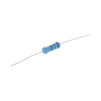 酸化金属皮膜抵抗器 ROX3Sシリーズ 150Ω 3W ±5% 1袋(10個入) ROX3SJ150R ※2袋以上から注文可能(販売価格は1袋単位の価格)