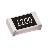 厚膜チップ抵抗器 2012サイズ 0.125W 120Ω ±1% 1袋(50個入) CRG0805F120R ※2袋以上から注文可能(販売価格は1袋単位の価格)
