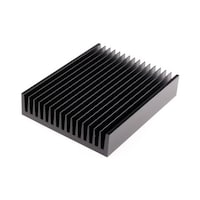 ABL Components ヒートシンク 200x160x40mm 159AB2000B