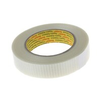 スリーエム ジャパン 片面包装用テープ 幅 25mm 長さ 50m 透明 8959 25MM