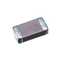KEMET 積層セラミックコンデンサ(MLCC) 50V dc 0.01μF ±10% 1袋(25個入) C1206C103K5RACTU ※2袋以上から注文可能(販売価格は1袋単位の価格)