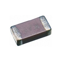 KEMET 積層セラミックコンデンサ(MLCC) 50V dc 0.047μF ±10% 1袋(25個入) C0805C473K5RACTU