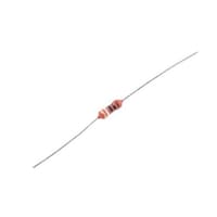 ヒューズ抵抗器 FRN25シリーズ 1Ω 0.25W ±5% 1袋(10個入) FRN25J1R0