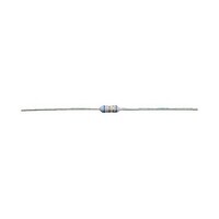 ヒューズ抵抗器 FRN50Sシリーズ 2.2Ω 0.5W ±5% 1袋(10個入) FRN50J2R2/S