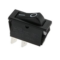Arcolectric ロッカースイッチ (英国アーコ社) C1300ALAAA ※2個以上から注文可能(販売価格は1個単位の価格)