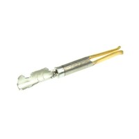 Dsubコネクタコンタクト AMPLIMITE HDP22シリーズ 22 メス 圧着 1袋(10個入) 16586862 ※2袋以上から注文可能(販売価格は1袋単位の価格)