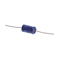 VISHAY アルミ電解コンデンサ アキシャル 63V dc 22μF 1袋(5個入) MAL202138229E3
