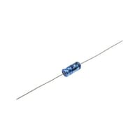 VISHAY アルミ電解コンデンサ アキシャル 100V dc 1μF 1袋(5個入) MAL202129108E3