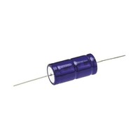 VISHAY アルミ電解コンデンサ アキシャル 47μF 450V dc 1袋(5個入) MAL204317479E3