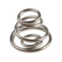 Keystone スプリング電池コンタクト 単3形 2/3A 1袋(10個入) 211 ※2袋以上から注文可能(販売価格は1袋単位の価格)