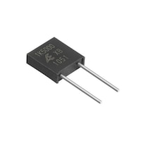 アルファ・エレクトロニクス 金属箔抵抗器(モールド形) MCYシリーズ 250Ω 0.3W ±0.01% MCY250R00T