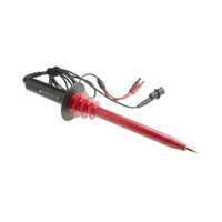 Testec マルチメータ用 高電圧プローブ 1m TTHVP40