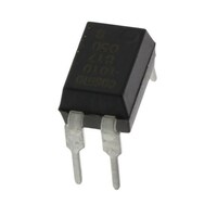 コスモ・バイオ フォトカプラ トランジスタ出力 4Pin 1袋(10個入) K1010 B