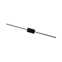 STマイクロエレクトロニクス ファストリカバリー 整流ダイオード 3A 200V 2Pin DO201AD 1袋(5個入) STTH302