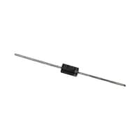 STマイクロエレクトロニクス ファストリカバリー 整流ダイオード 5A 600V 2Pin DO201AD 1袋(5個入) STTH5L06