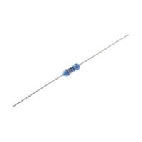 Arcol 金属皮膜抵抗器 MRA0207シリーズ 2.21kΩ 0.25W ±0.1% 1袋(5個入) MRA02072K21BTA015