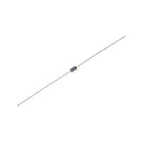 KOA 金属皮膜抵抗器 MFS1/4シリーズ 10kΩ 0.25W ±1% 1袋(20個入) MFS1/4CC1002F