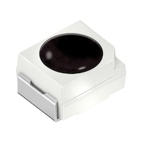 OSRAM フォトトランジスタ 赤外線 120 ° 表面実装 PLCC 1袋(5個入) SFH 320 FA