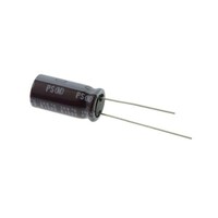ニチコン アルミ電解コンデンサ 470uF 35V dc UPS1V471MPD