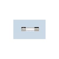 Littelfuse リテルヒューズ ガラス管ヒューズ 1.25A (タイムラグ) 239シリーズ 5x20mm 5x20mm 250V ac 1袋(10個入) 02391.25MXP