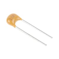 KEMET 積層セラミックコンデンサ(MLCC) 200V dc 10pF ±5% 1袋(5個入) C315C100J2G5TA ※2袋以上から注文可能(販売価格は1袋単位の価格)