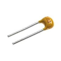 KEMET 積層セラミックコンデンサ(MLCC) 100V dc 0.01μF ±10% 1袋(5個入) C315C103K1R5TA