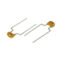 KEMET 積層セラミックコンデンサ(MLCC) 200V dc 100pF ±5% 1袋(5個入) C322C101J2G5TA ※2袋以上から注文可能(販売価格は1袋単位の価格)