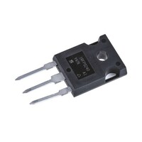 VISHAY Pチャンネル パワーMOSFET 200 V 12 A 3 ピン パッケージTO247AC IRFP9240PBF