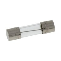 Littelfuse リテルヒューズ ガラス管ヒューズ 125mA (タイムラグ) 218シリーズ 5x20mm 5x20mm 250V ac 1袋(10個入) 0218.125MXP