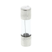Littelfuse リテルヒューズ ガラス管ヒューズ 63mA (タイムラグ) 218シリーズ 5x20mm 5x20mm 250V ac 1袋(10個入) 0218.063MXP