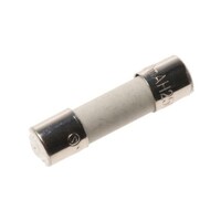 Littelfuse リテルヒューズ セラミック管ヒューズ 630mA (速断型) 216シリーズ 5x20mm 5x20mm 250V ac 1袋(10個入) 0216.630MXP