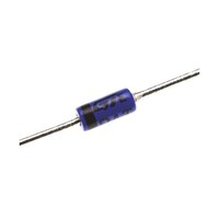 STマイクロエレクトロニクス ショットキーバリアダイオード 200mA 30V 2Pin DO35 1袋(5個入) BAT42 ※2袋以上から注文可能(販売価格は1袋単位の価格)