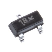NPN トランジスタ 65 V 100mA 3Pin SOT23 1袋(20個入) BC846BLT1G ※2袋以上から注文可能(販売価格は1袋単位の価格)