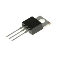 NPN パワートランジスタ 120 V 8 A 3Pin TO220AB MJE15028G ※2個以上から注文可能(販売価格は1個単位の価格)