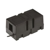 Littelfuse ヒューズホルダー マウントタイプ BF1 200A 04980900ZXT