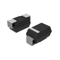 VISHAY 単方向 TVSダイオード 600W 38.9V 2Pin DO214AA (SMB)1袋(5個入) SMBJ24AE3/52 ※2袋以上から注文可能(販売価格は1袋単位の価格)