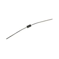 VISHAY 整流ダイオード 1A 400V 2Pin DO204AL 1袋(10個入) 1N4004E3/54 ※2袋以上から注文可能(販売価格は1袋単位の価格)