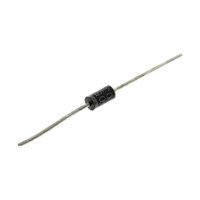 VISHAY 整流ダイオード 1A 600V 2Pin DO204AL 1袋(10個入) 1N4005E3/54 ※2袋以上から注文可能(販売価格は1袋単位の価格)
