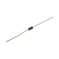 VISHAY 高電圧 整流ダイオード 250mA 4000V 2Pin DO204AL 1袋(5個入) GP0240E3/54