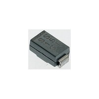 VISHAY ファストリカバリー 整流ダイオード 1A 600V 2Pin DO214AC (SMA)1袋(5個入) US1JE3/61T ※2袋以上から注文可能(販売価格は1袋単位の価格)