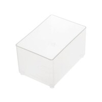 Raaco 部品ケース 1袋(8個入) 105590