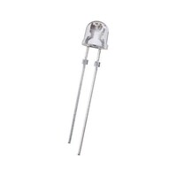 日亜化学工業 日亜 可視光LED 白 5 mm (T1 3/4) NSPW500GSK1 ※2個以上から注文可能(販売価格は1個単位の価格)