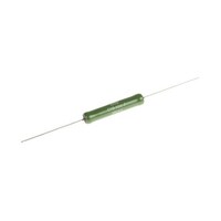 巻線抵抗器 電力用抵抗器 C10シリーズ 10kΩ 10W ±5% 1袋(5個入) C1010KJL