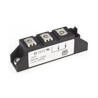 IXYS 整流ダイオード シリーズ 120A 1200V 7Pin TO240AA MDD9512N1B
