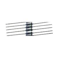 VISHAY 金属皮膜抵抗器 MRS25シリーズ 10MΩ 0.6W ±1% 1袋(25個入) MRS25000C1005FCT00